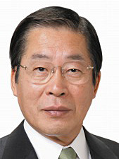 鹿野道彦農林水産大臣