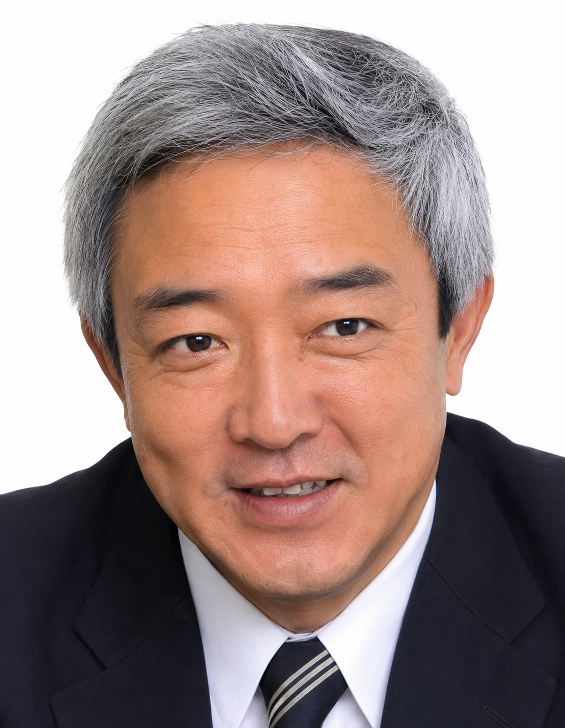 松本龍環境・防災・復興担当大臣