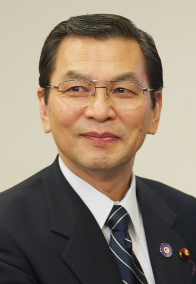 大畠章宏経済産業大臣・国土交通大臣