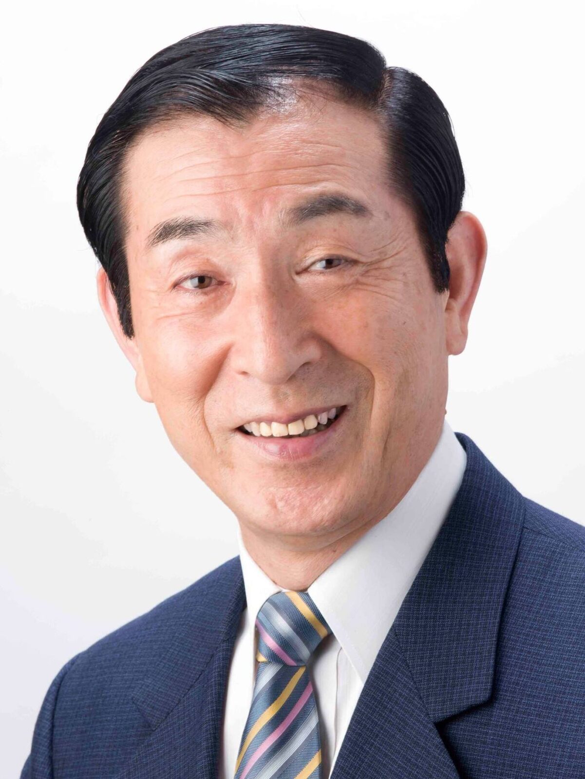 高木義明文部科学大臣