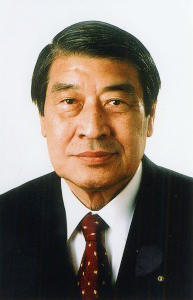 山田正彦農林水産大臣