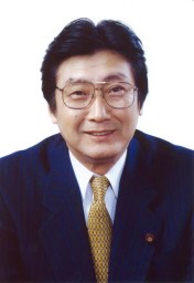 金子一義国土交通大臣