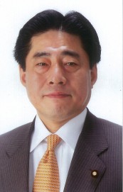 北側一雄国土交通大臣