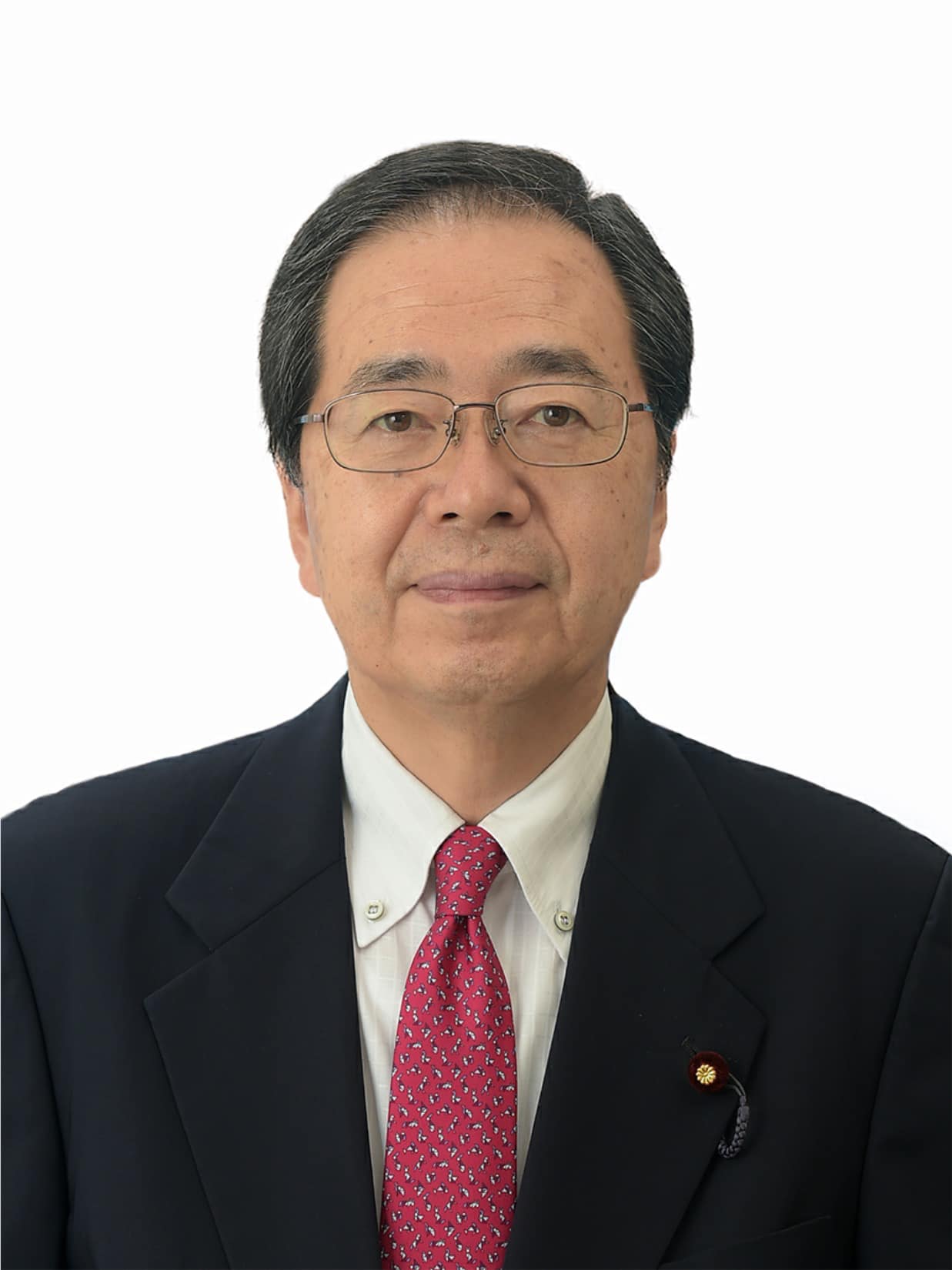 斉藤鉄夫国土交通大臣