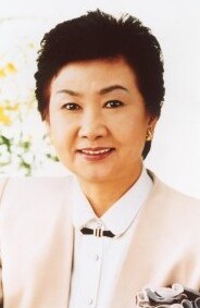 小野清子国家公安委員長