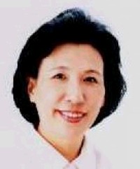 田中眞紀子外務大臣