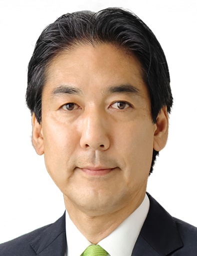 城内実日本成長戦略担当大臣
