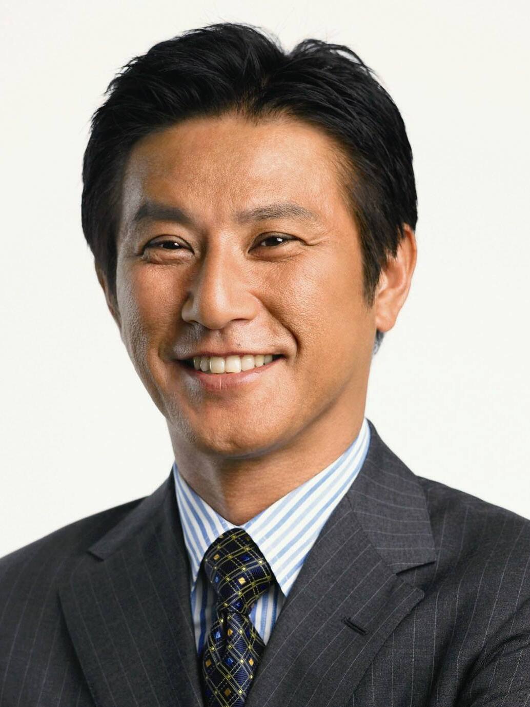 樽床伸二総務大臣