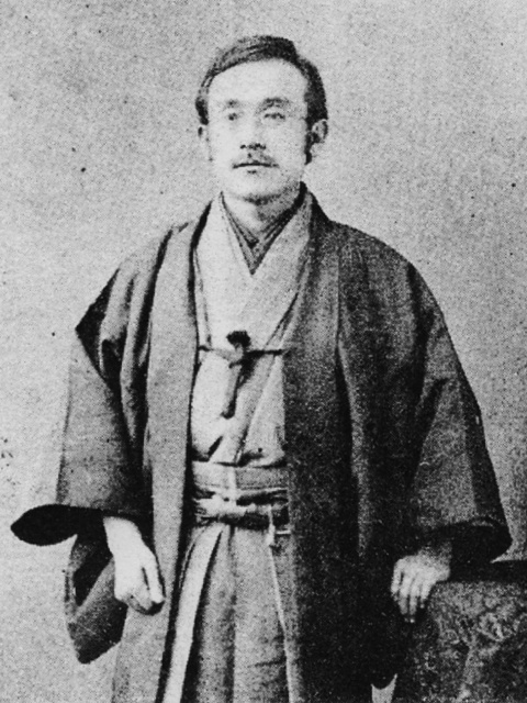 英吉利法律学校校長時代の増島六一郎