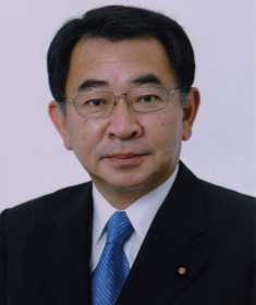 塩谷立文部科学大臣