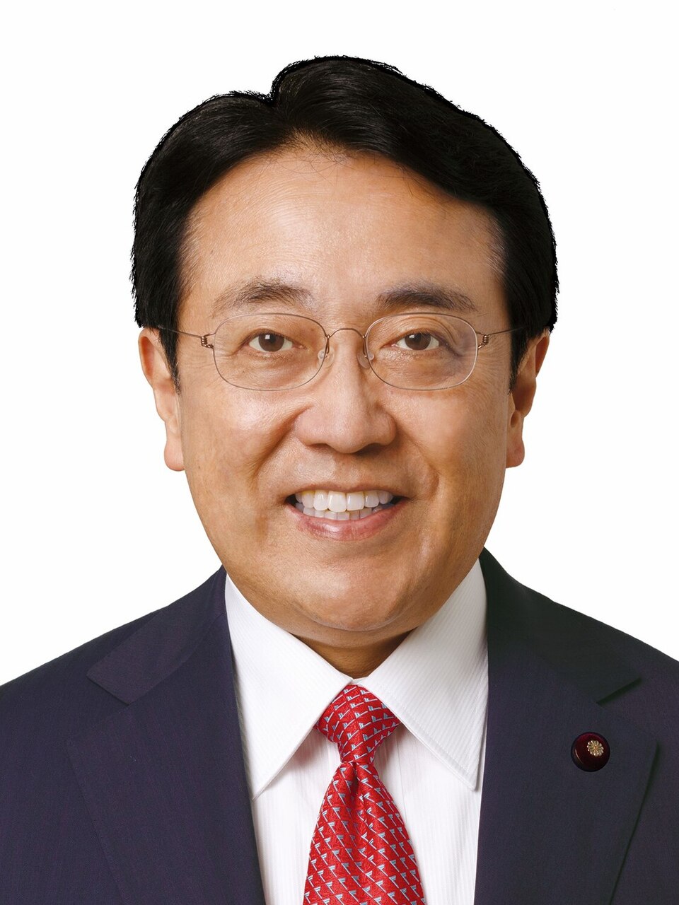 赤澤亮正経済産業大臣