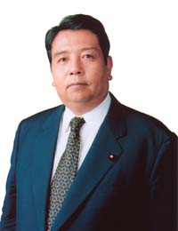 村上誠一郎規制改革担当大臣