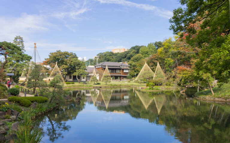 東京で熊本県を探す|細川家・加藤清正・夏目漱石・北里柴三郎から現代まで