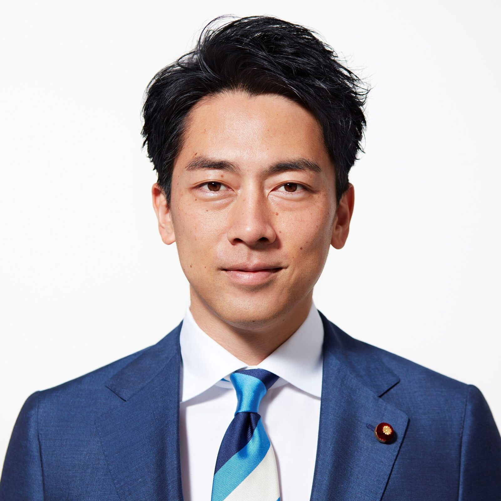 小泉進次郎環境大臣