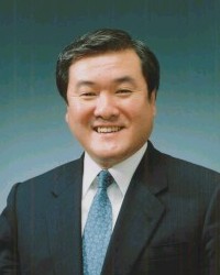 鈴木俊一環境大臣