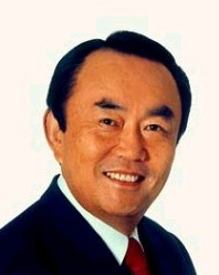 平沼赳夫経済産業大臣