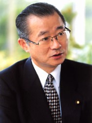 河村建夫文部科学大臣