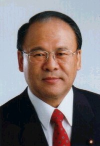 武部勤農林水産大臣