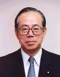 福田康夫内閣官房長官