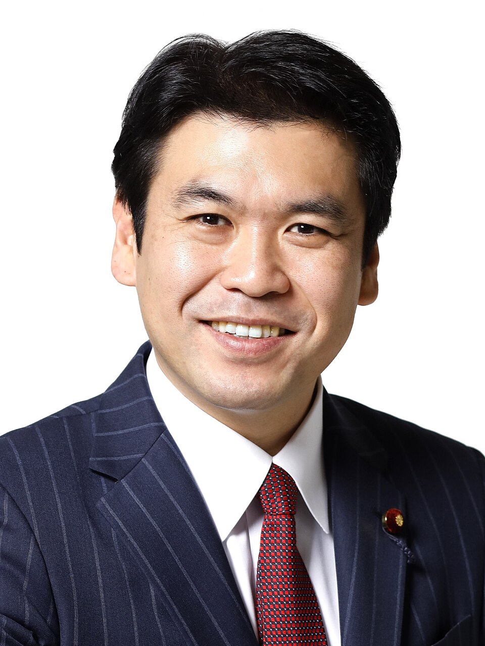 松本洋平文部科学大臣