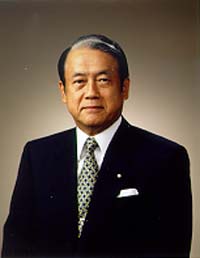 島村宜伸農林水産大臣