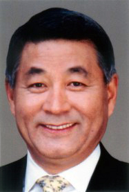 村田吉隆国家公安委員長