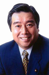 亀井善之農林水産大臣