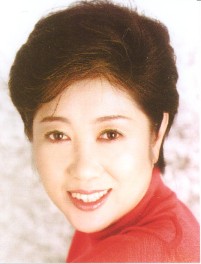 小池百合子環境大臣